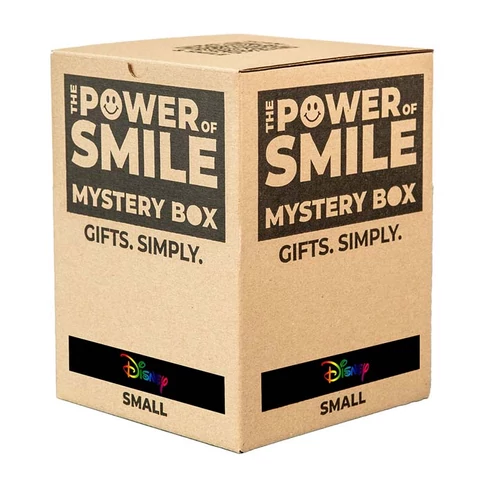 Disney Mystery Box ajándékcsomag small