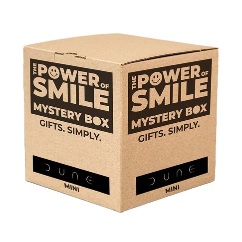 Dune Mystery Box ajándékcsomag mini