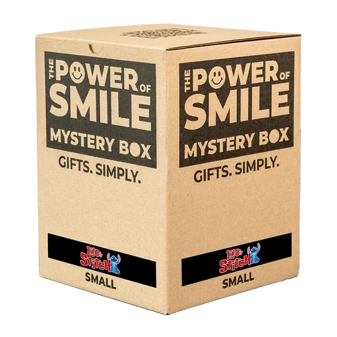 Lilo & Stitch Mystery Box ajándékcsomag small