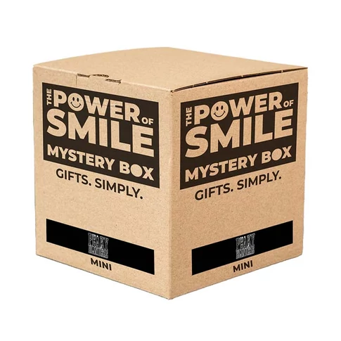 Peaky Blinders Mystery Box ajándékcsomag mini