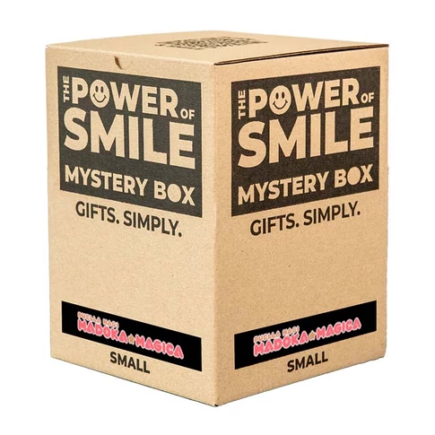 Puella Magi Madoka Magica Mystery Box ajándékcsomag small
