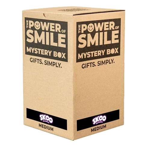 SK8 The Infinity Mystery Box ajándékcsomag medium