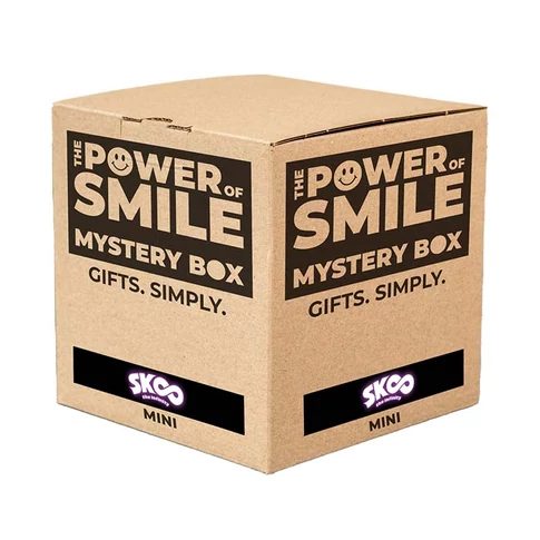 SK8 The Infinity Mystery Box ajándékcsomag mini