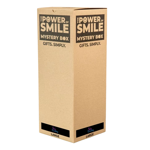 Solo Leveling Mystery Box ajándékcsomag large