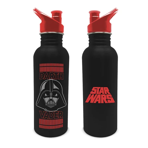 Star Wars fém palack 