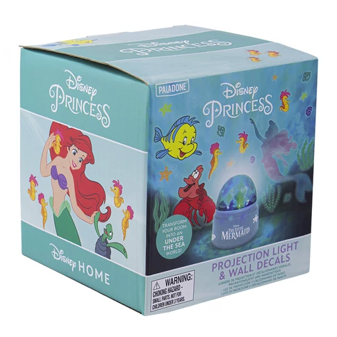 Disney projektoros lámpa