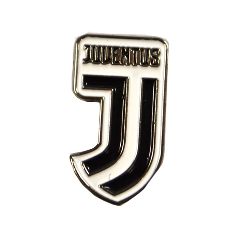 Juventus kitűző