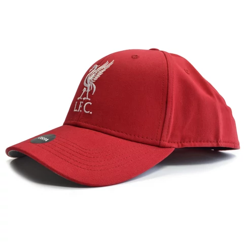 Liverpool baseball sapka