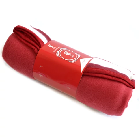 Liverpool gyapjú takaró