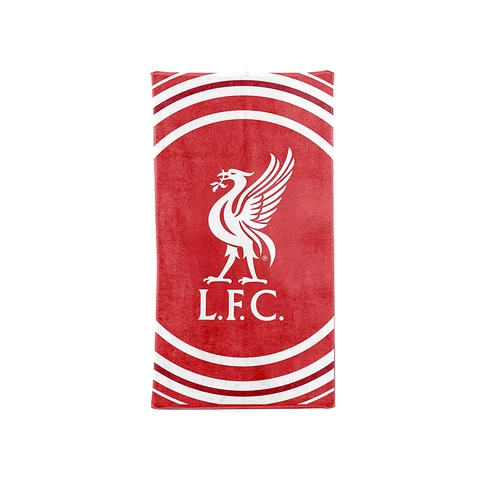 Liverpool törölköző