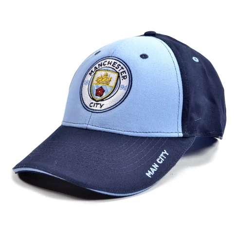 Man City snapback baseball sapka