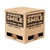 Fire Force Mystery Box ajándékcsomag mini