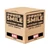 Marvel Mystery Box ajándékcsomag mini