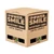 Super Mario Mystery Box ajándékcsomag mini