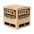 Wonder Woman Mystery Box ajándékcsomag mini
