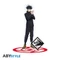Jujutsu Kaisen Acryl® figura &quot;Fushiguro&quot;