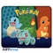 Pokemon egérpad &quot;Starters Kanto&quot;