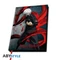 Tokyo Ghoul  A5 jegyzetfüzet &quot;Ken Kaneki&quot;