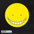 ASSASSINATION CLASSROOM hátizsák 