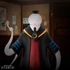 Assassination Classroom figura 