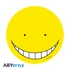 Assassination Classroom egérpad 