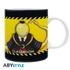 Assassination Classroom bögre 320 ml 
