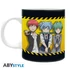 Assassination Classroom bögre 320 ml 