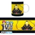 Assassination Classroom bögre 320 ml 