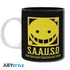 Assassination Classroom bögre 320 ml 