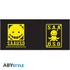Assassination Classroom bögre 320 ml 