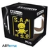 Assassination Classroom bögre 320 ml 