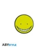 Assassination Classroom kitűző 