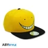Assassination Classroom snapback sapka 