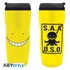Assassination Classroom utazóbögre 