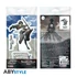 Attack on Titan Acryl® figura 