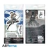 Attack on Titan Acryl® figura 