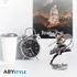 Attack on Titan Acryl® figura 
