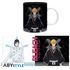 Bleach bögre – Power of Smile