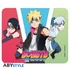 BORUTO - rugalmas egérpad - Boruto's Team