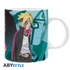 BORUTO - bögre - 320 ml - Boruto & Kawaki - subli -
