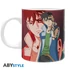 BORUTO - bögre - 320 ml - Boruto & Kawaki - subli -