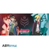 BORUTO - bögre - 320 ml - Boruto & Kawaki - subli -