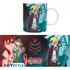 BORUTO - bögre - 320 ml - Boruto & Kawaki - subli -