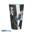 CHAINSAW MAN - üvegpohár - 400ml - Trio