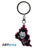 Death Note PVC kulcstartó 