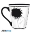 DEATH NOTE - bögre - 250 ml - L