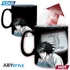 Death Note hőre változó bögre 460 ml 