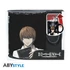 Death Note hőre változó bögre 460 ml 
