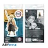 Demon Slayer Acryl® figura 