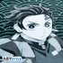 DEMON SLAYER - takaró - 